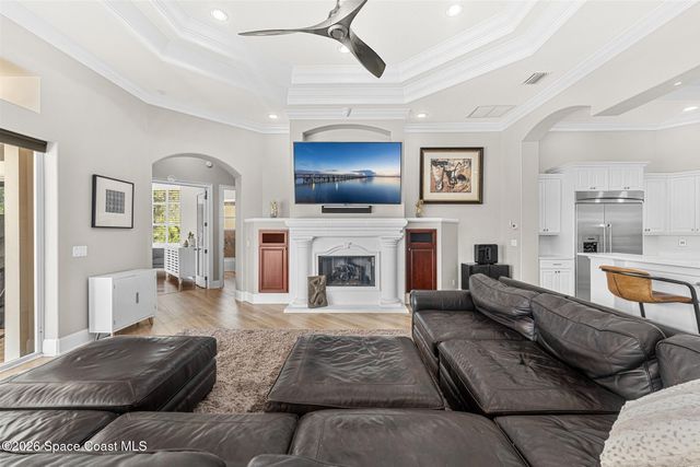 4410 Chiming Lane, Rockledge, FL 32955