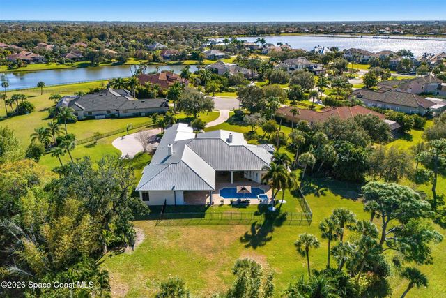 4410 Chiming Lane, Rockledge, FL 32955