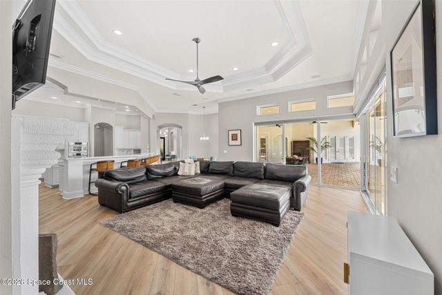 4410 Chiming Lane, Rockledge, FL 32955