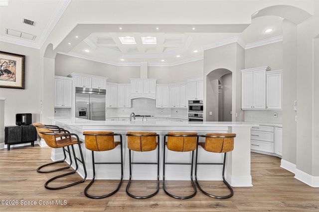 4410 Chiming Lane, Rockledge, FL 32955