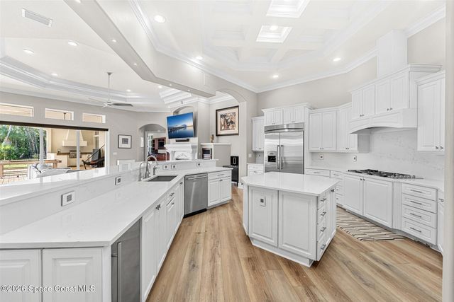 4410 Chiming Lane, Rockledge, FL 32955