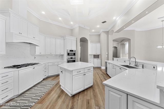 4410 Chiming Lane, Rockledge, FL 32955