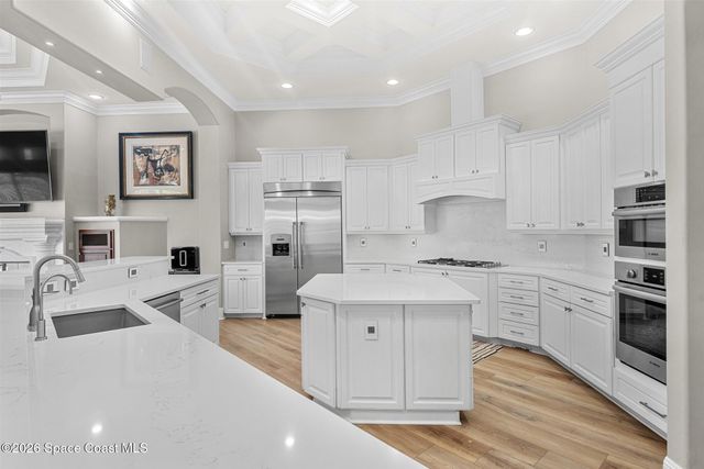 4410 Chiming Lane, Rockledge, FL 32955