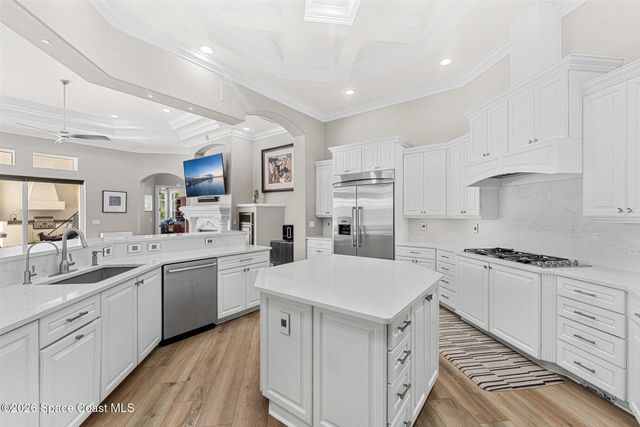 4410 Chiming Lane, Rockledge, FL 32955