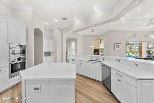 4410 Chiming Lane, Rockledge, FL 32955