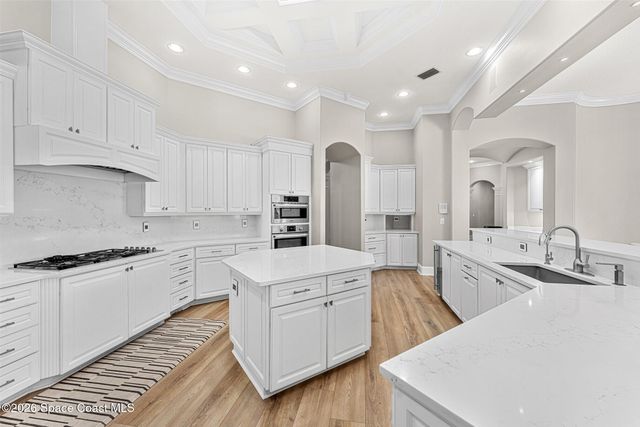 4410 Chiming Lane, Rockledge, FL 32955