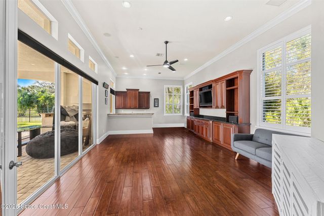 4410 Chiming Lane, Rockledge, FL 32955