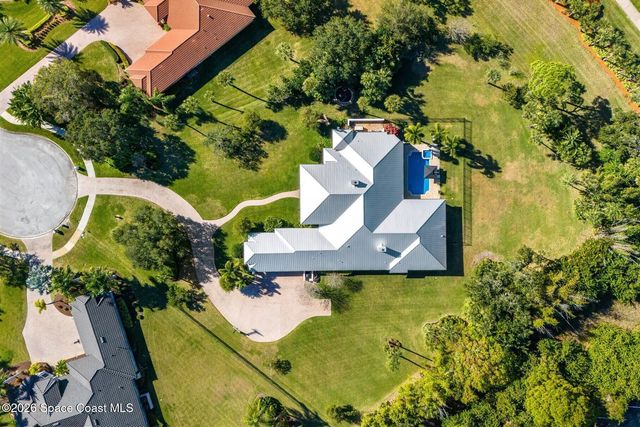 4410 Chiming Lane, Rockledge, FL 32955