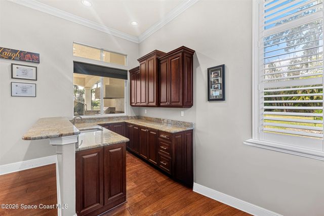 4410 Chiming Lane, Rockledge, FL 32955