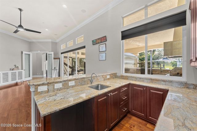 4410 Chiming Lane, Rockledge, FL 32955