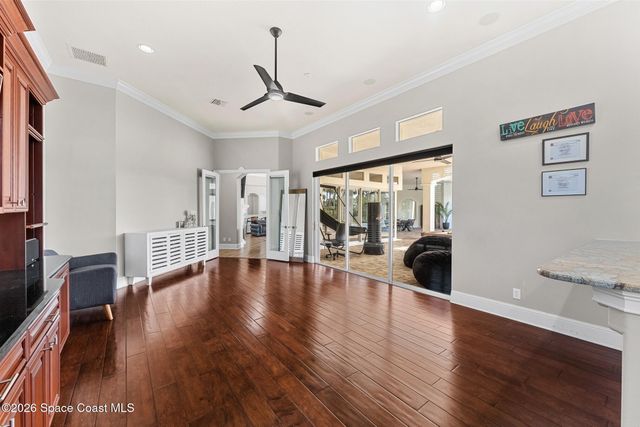 4410 Chiming Lane, Rockledge, FL 32955