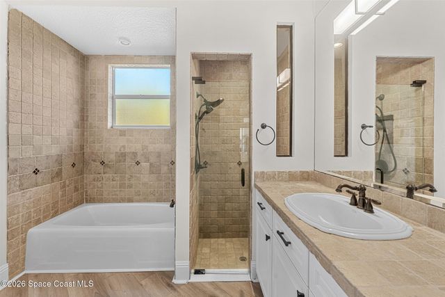 4410 Chiming Lane, Rockledge, FL 32955