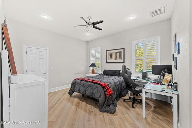 4410 Chiming Lane, Rockledge, FL 32955