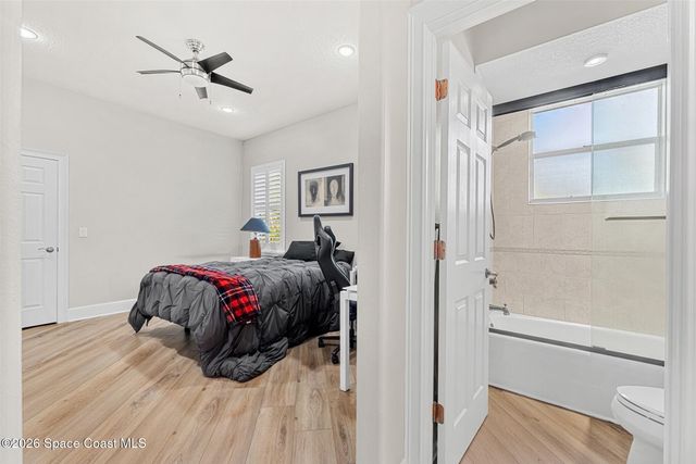 4410 Chiming Lane, Rockledge, FL 32955