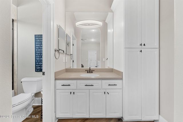 4410 Chiming Lane, Rockledge, FL 32955