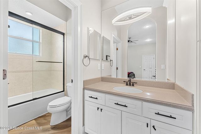 4410 Chiming Lane, Rockledge, FL 32955