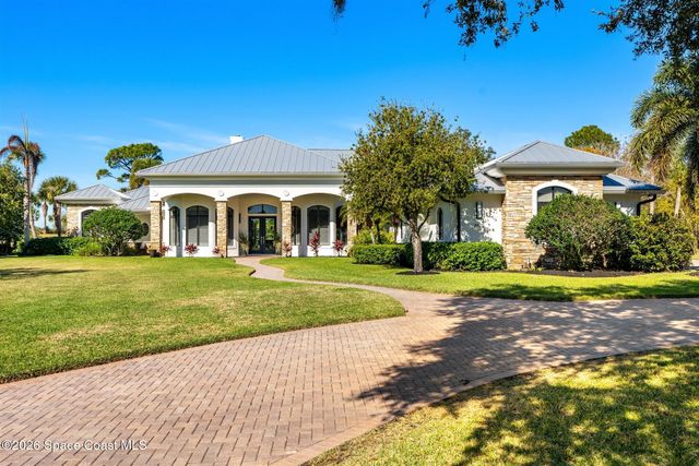 4410 Chiming Lane, Rockledge, FL 32955