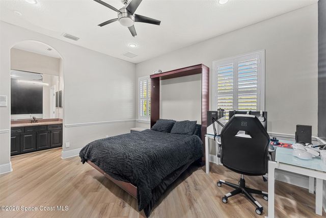 4410 Chiming Lane, Rockledge, FL 32955