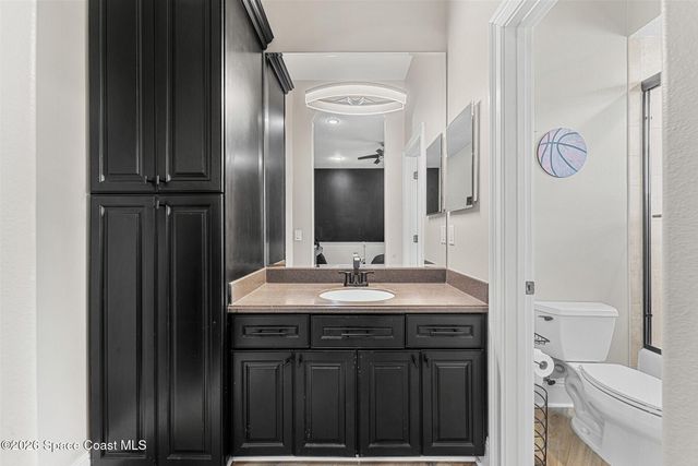 4410 Chiming Lane, Rockledge, FL 32955