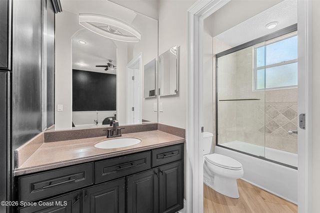 4410 Chiming Lane, Rockledge, FL 32955