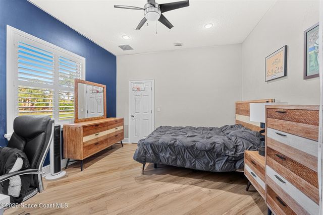 4410 Chiming Lane, Rockledge, FL 32955