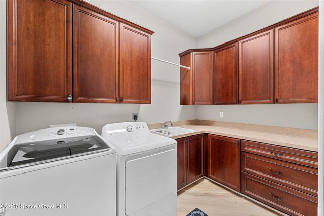 4410 Chiming Lane, Rockledge, FL 32955