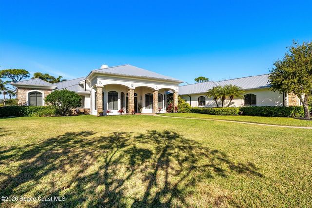 4410 Chiming Lane, Rockledge, FL 32955