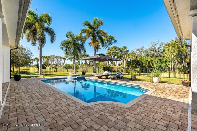 4410 Chiming Lane, Rockledge, FL 32955