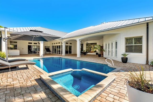 4410 Chiming Lane, Rockledge, FL 32955