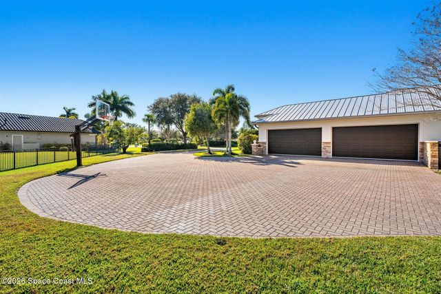 4410 Chiming Lane, Rockledge, FL 32955
