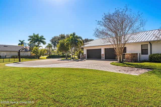 4410 Chiming Lane, Rockledge, FL 32955