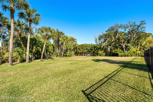 4410 Chiming Lane, Rockledge, FL 32955