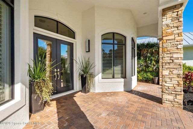 4410 Chiming Lane, Rockledge, FL 32955