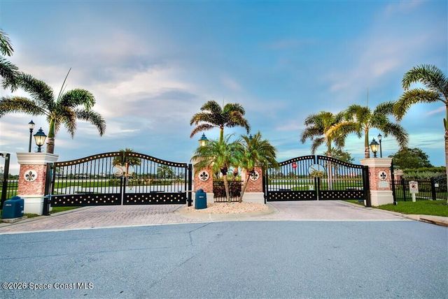 4410 Chiming Lane, Rockledge, FL 32955