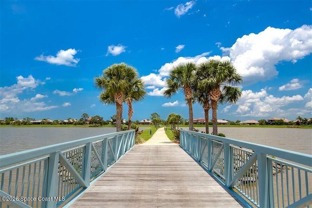 4410 Chiming Lane, Rockledge, FL 32955