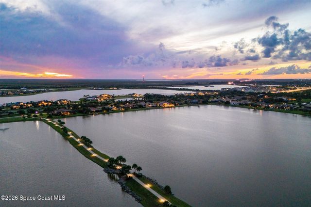 4410 Chiming Lane, Rockledge, FL 32955