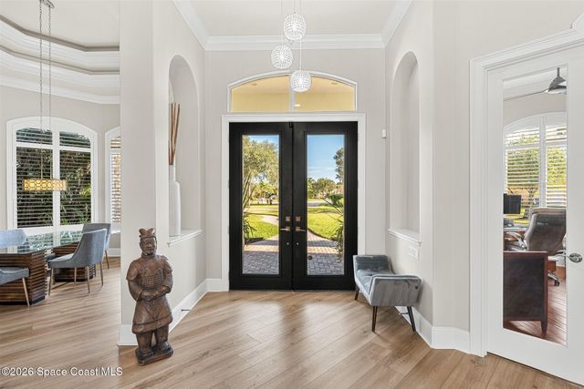 4410 Chiming Lane, Rockledge, FL 32955