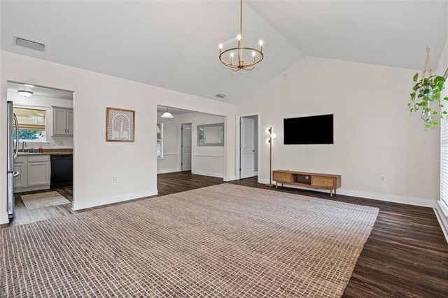 6799 Foxwood Drive, Theodore, AL 36582