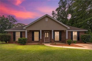 6799 Foxwood Drive, Theodore, AL 36582