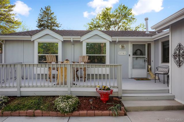 2741 S Salida Way S, Aurora, CO 80013