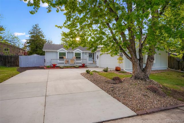 2741 S Salida Way S, Aurora, CO 80013
