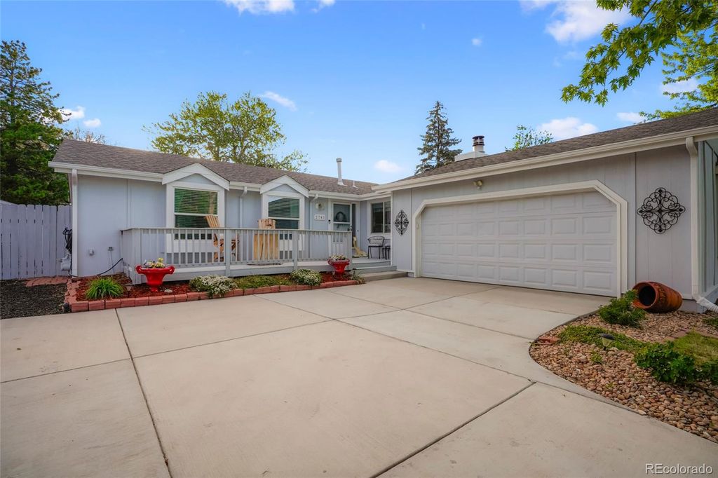 2741 S Salida Way S, Aurora, CO 80013