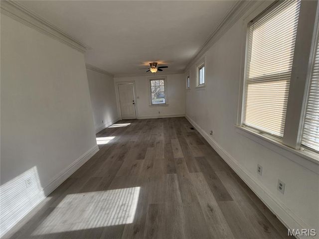 10001 Lark Avenue, Unincorporated, MO 63125