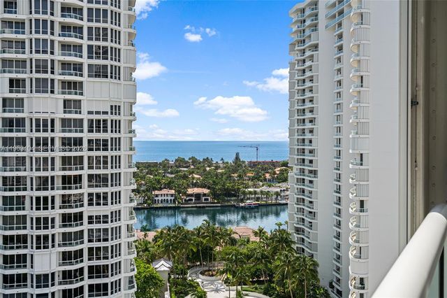 21055 Yacht Club Dr 1903, Aventura, FL 33180