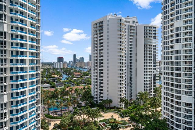 21055 Yacht Club Dr 1903, Aventura, FL 33180