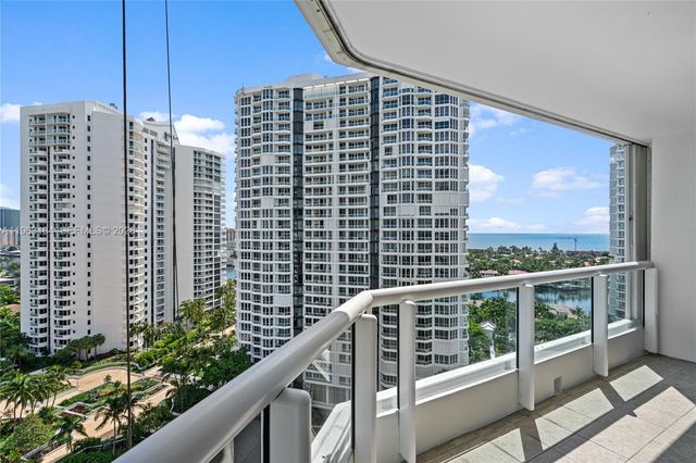 21055 Yacht Club Dr 1903, Aventura, FL 33180