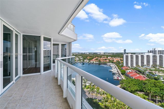 21055 Yacht Club Dr 1903, Aventura, FL 33180