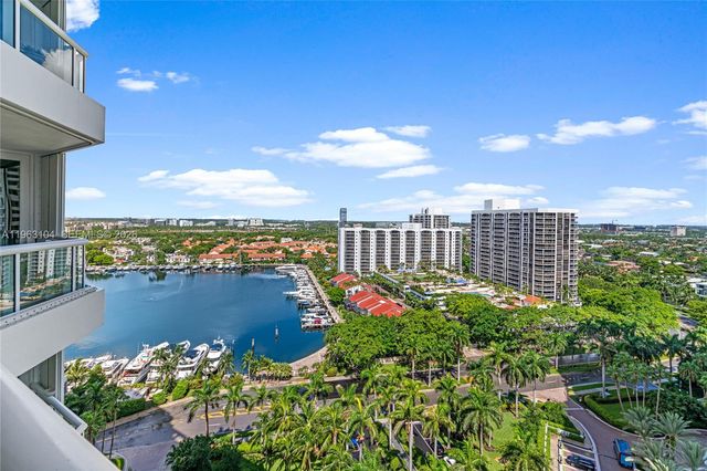 21055 Yacht Club Dr 1903, Aventura, FL 33180
