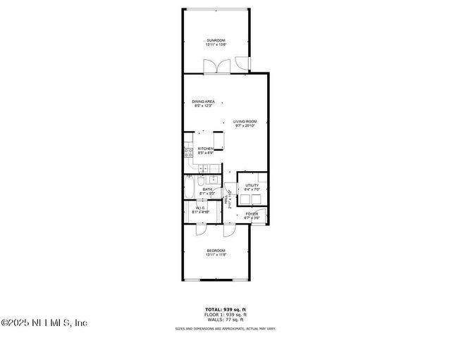 2628 SW 14TH Drive 326, Gainesville, FL 32608