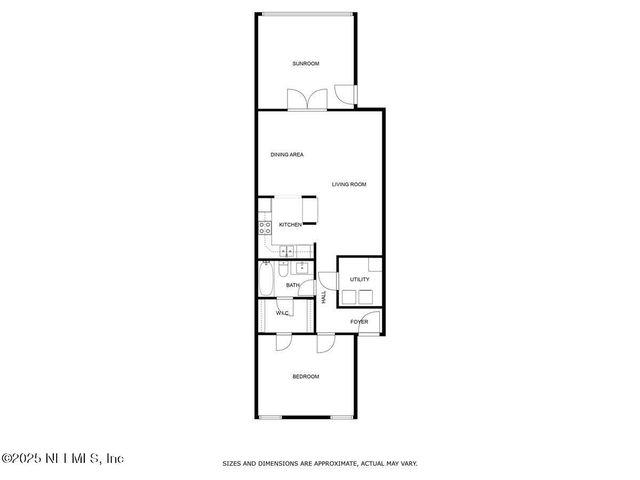 2628 SW 14TH Drive 326, Gainesville, FL 32608